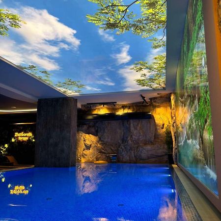 Zlatiborske Terase Spa&Wellness Eksteriør billede
