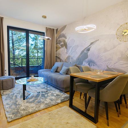 Zlatiborske Terase Spa&Wellness Eksteriør billede