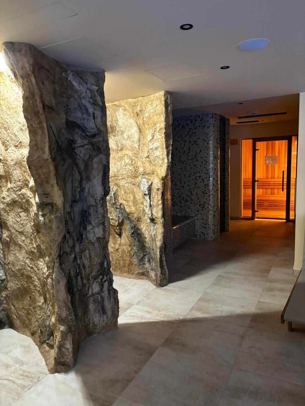 Zlatiborske Terase Spa&Wellness Eksteriør billede