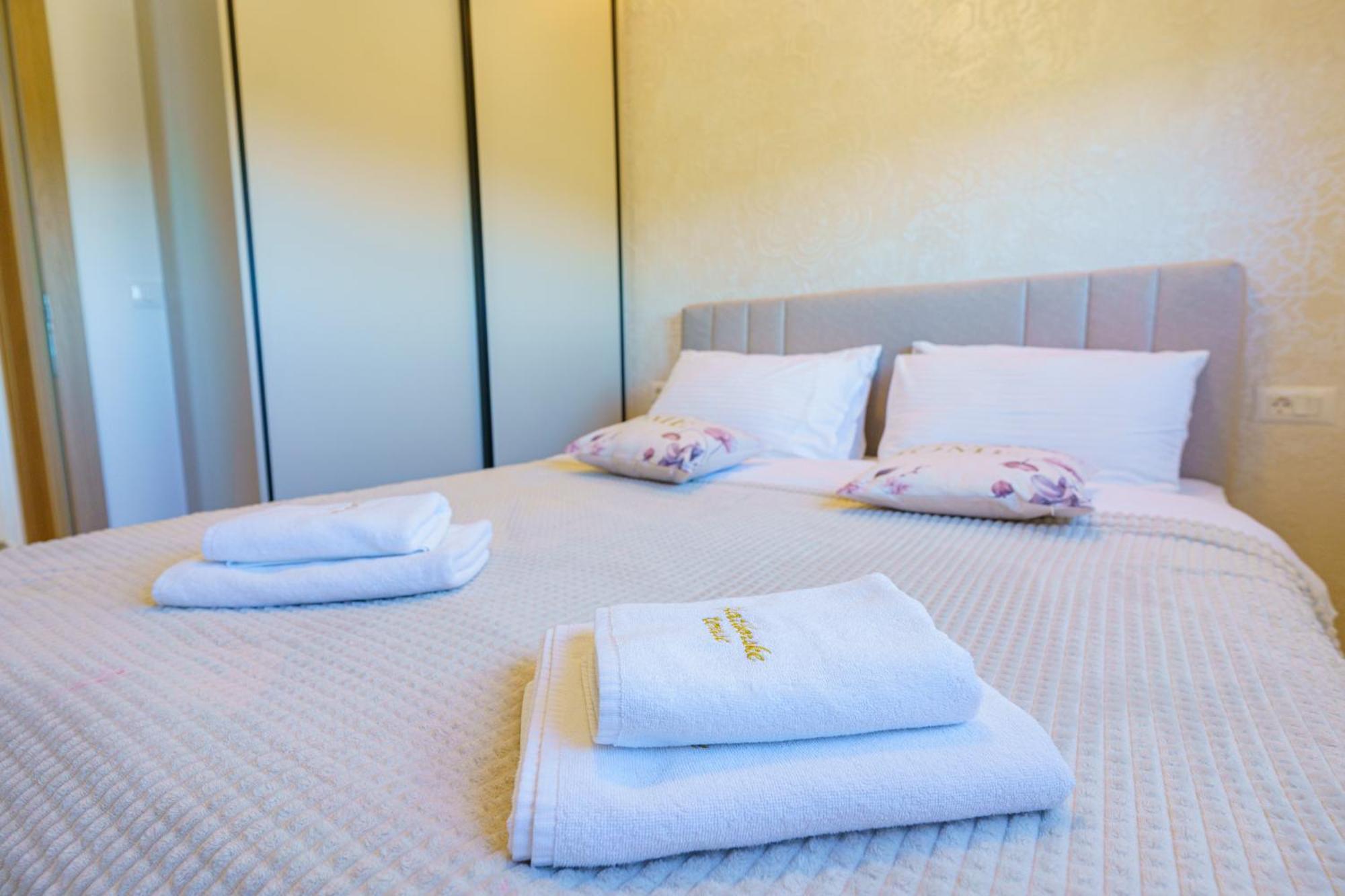 Zlatiborske Terase Spa&Wellness Eksteriør billede