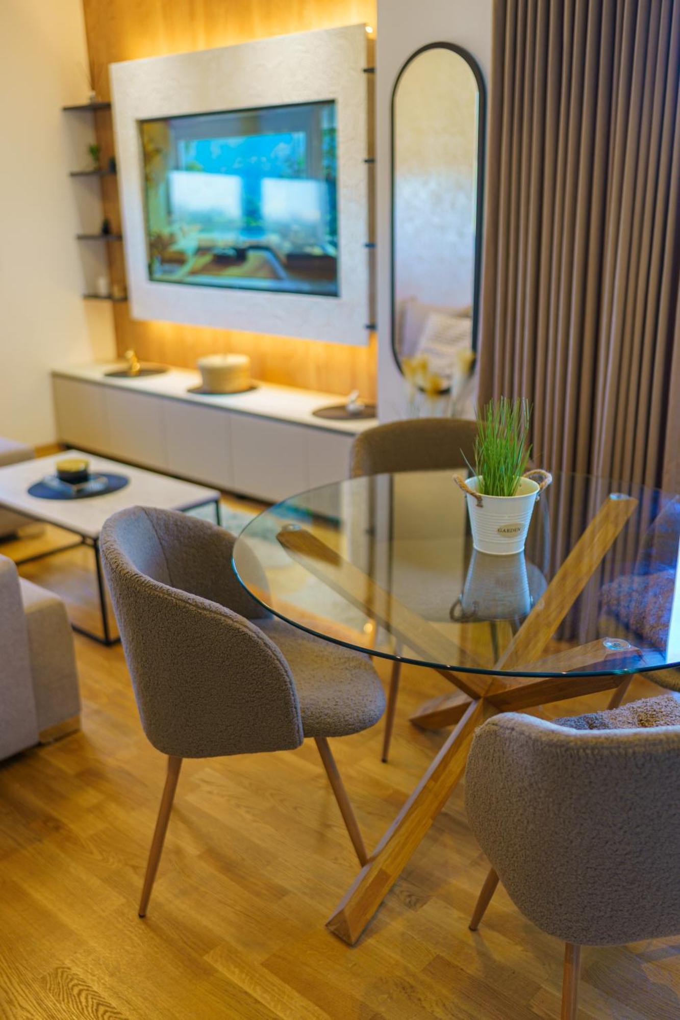 Zlatiborske Terase Spa&Wellness Eksteriør billede