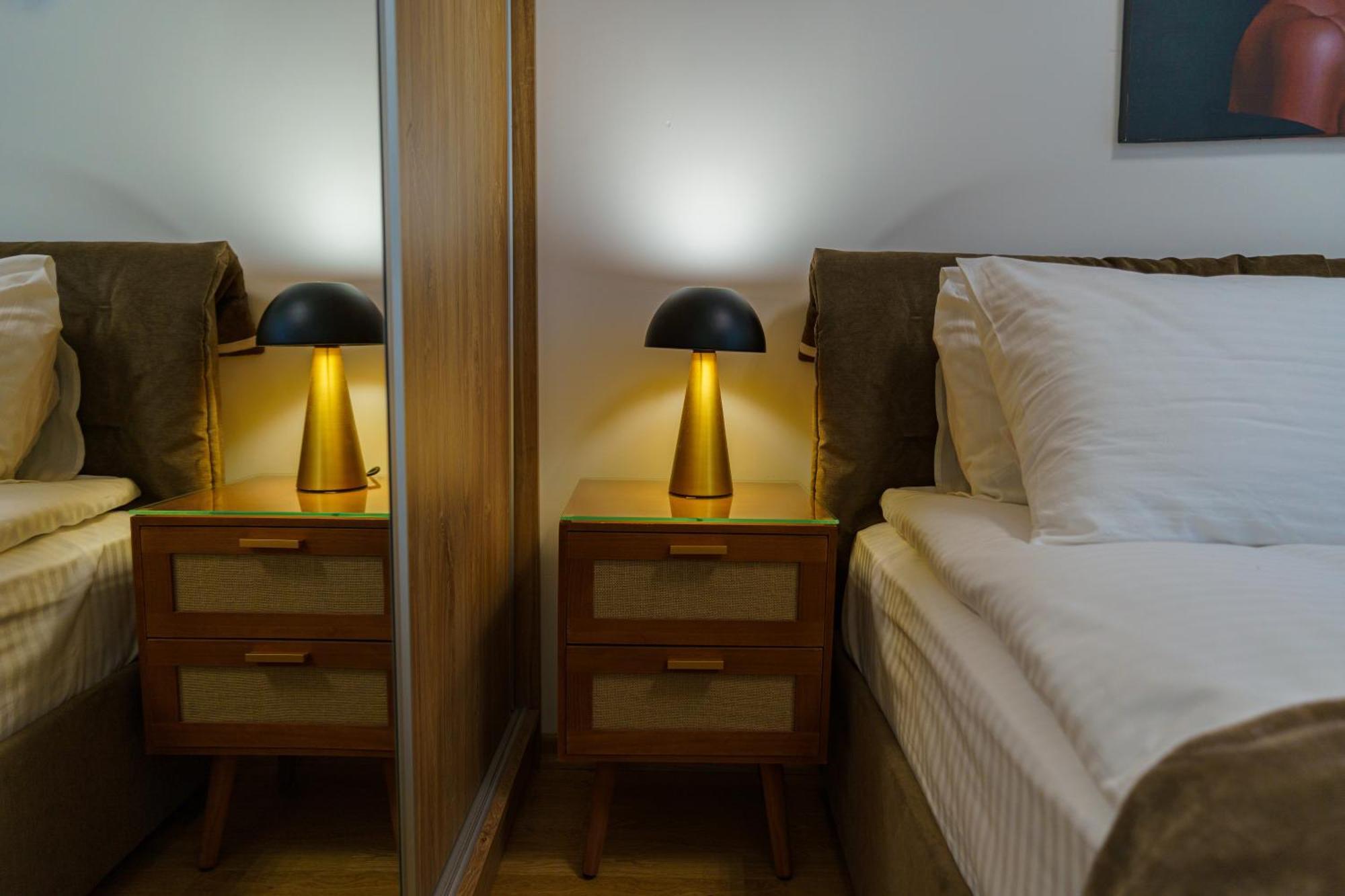 Zlatiborske Terase Spa&Wellness Eksteriør billede
