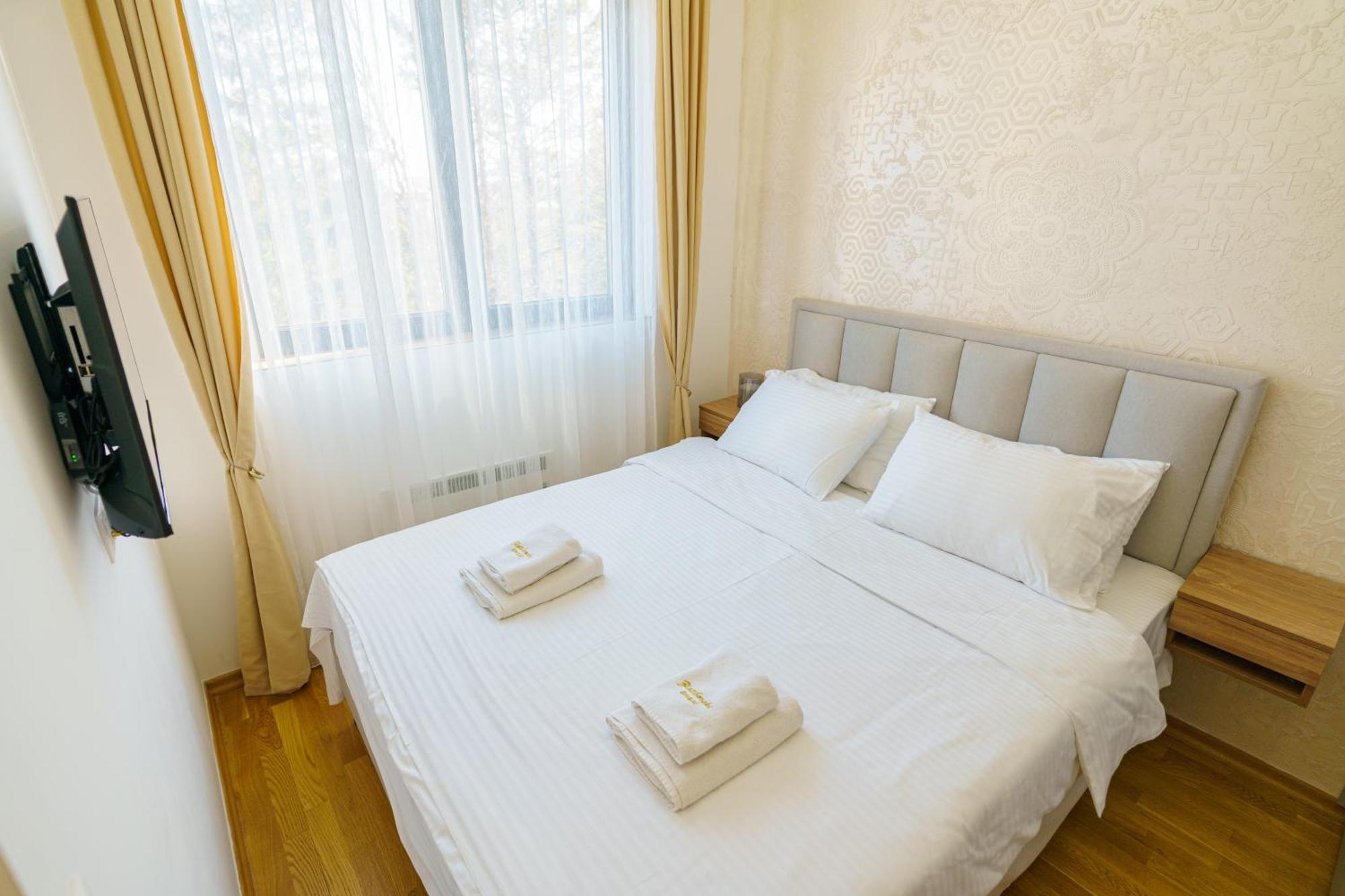 Zlatiborske Terase Spa&Wellness Eksteriør billede