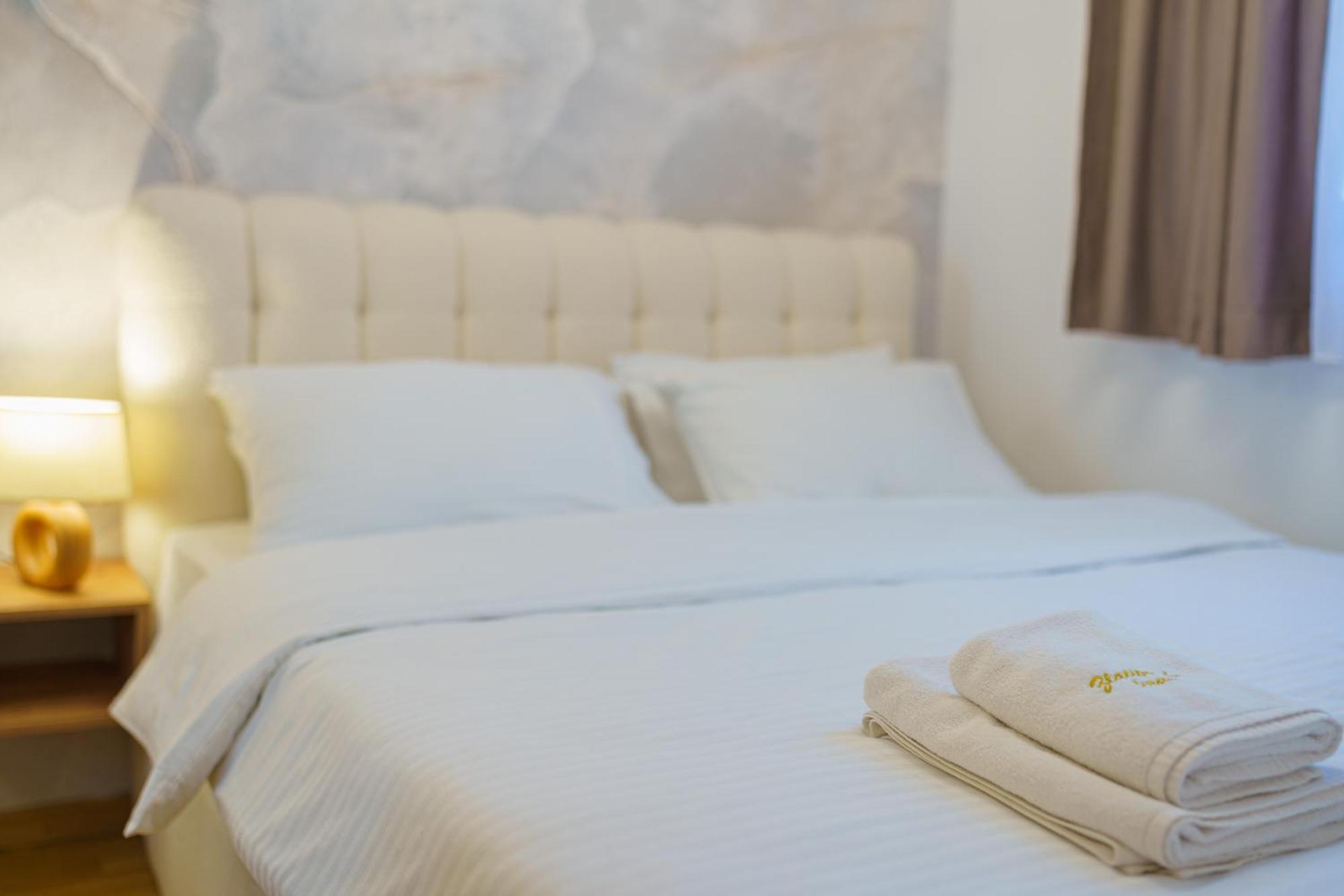 Zlatiborske Terase Spa&Wellness Eksteriør billede