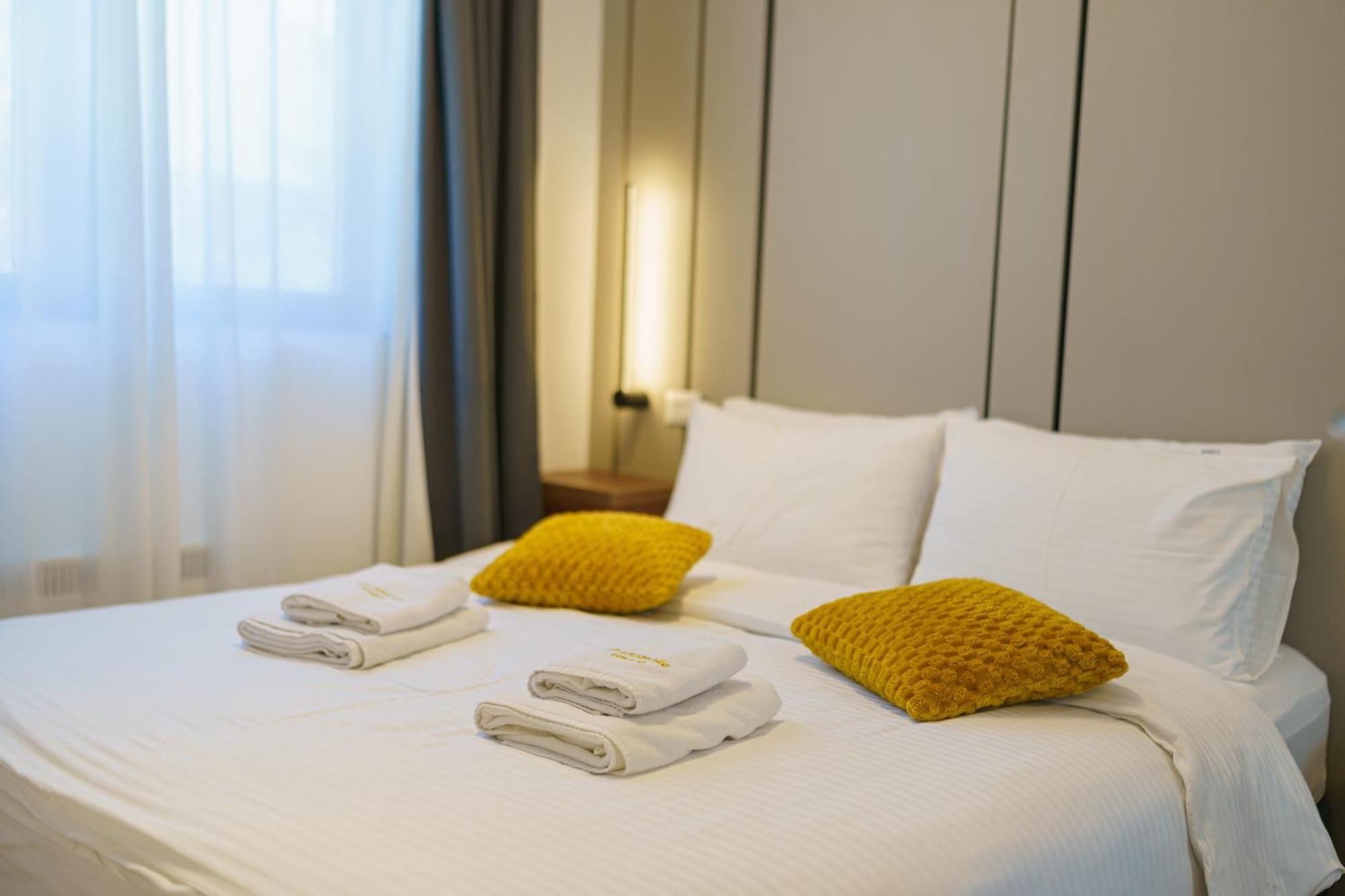 Zlatiborske Terase Spa&Wellness Eksteriør billede