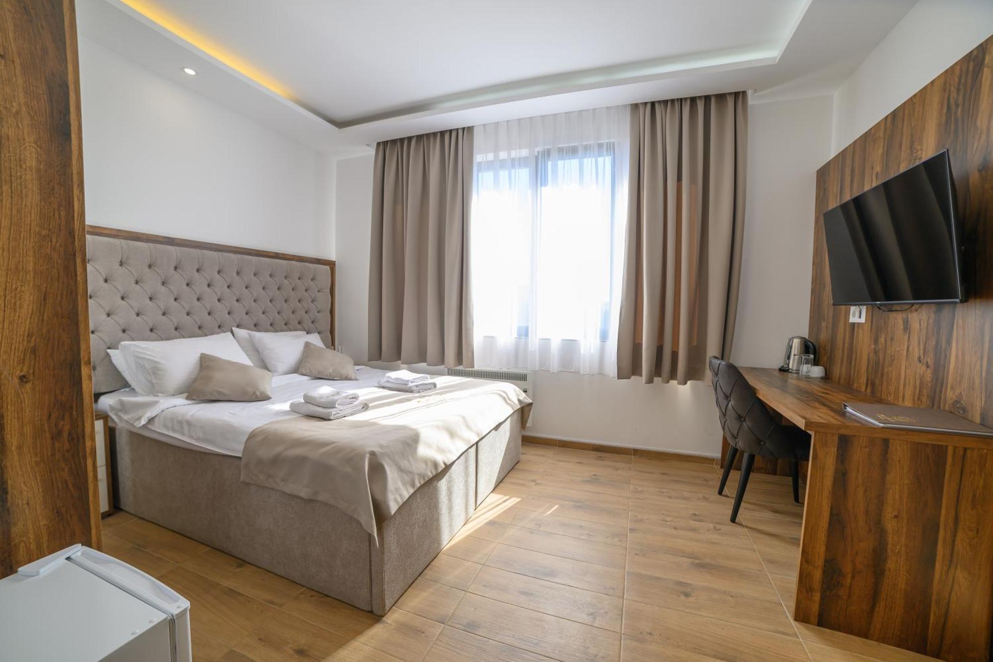 Zlatiborske Terase Spa&Wellness Eksteriør billede