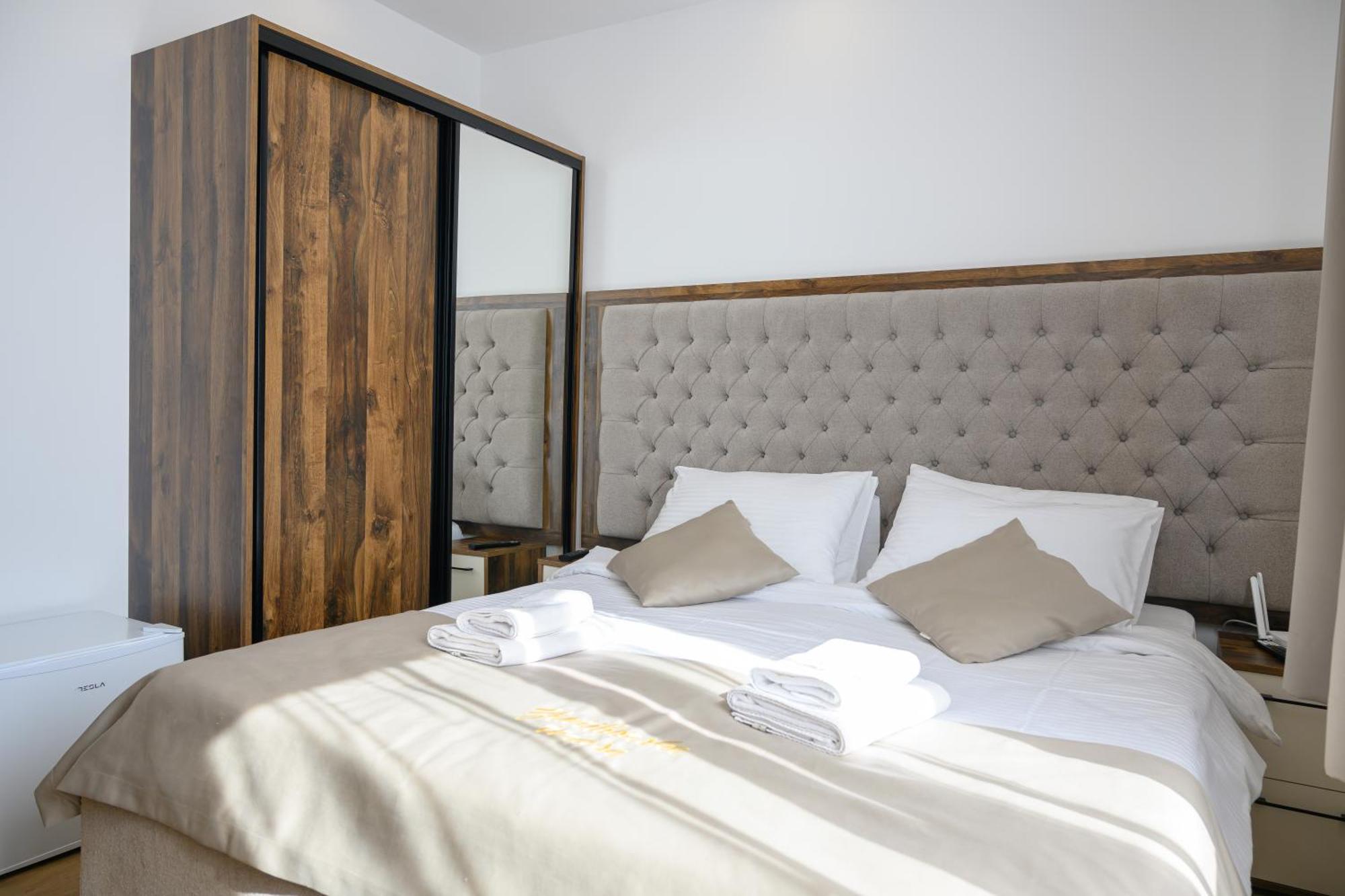 Zlatiborske Terase Spa&Wellness Eksteriør billede